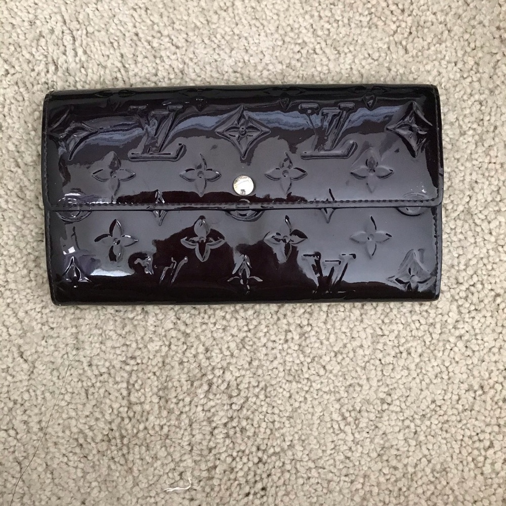 Louis Vuitton Wallet